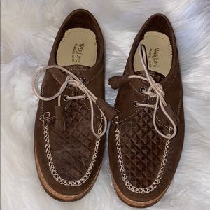 Weejuns Shoes